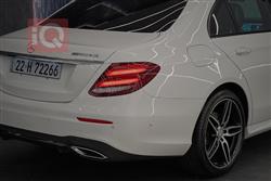 مێرسێدس بێنز E-Class
